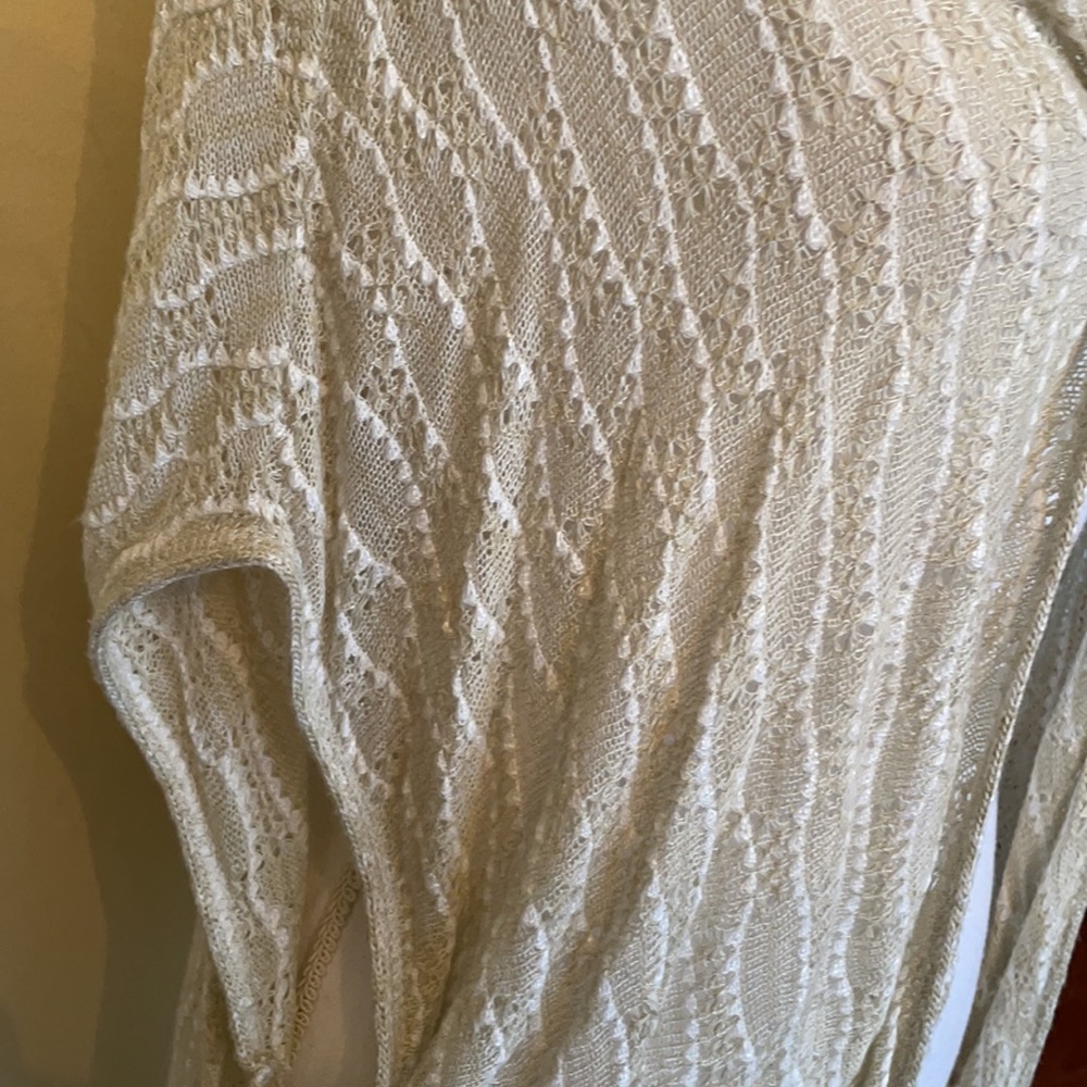 S/M cardigan - Picture 4 of 4